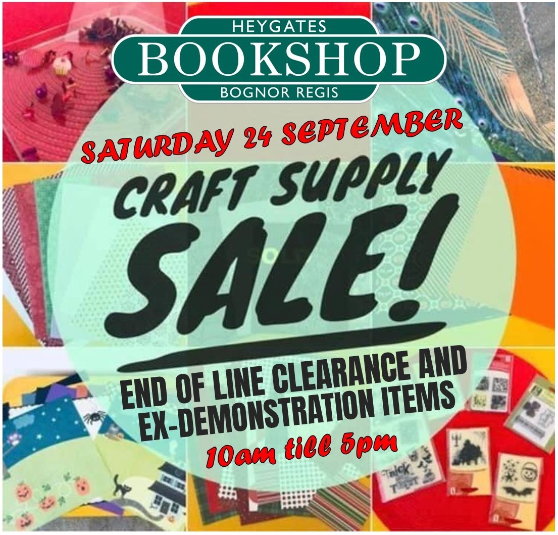 Sunday 4th August 10.30am - 4.30pm<br />
Bognor Regis Railway Station - PO21 1BP</p>
<p>Live Music • Film Props • Fancy Dress • Surprises & More
