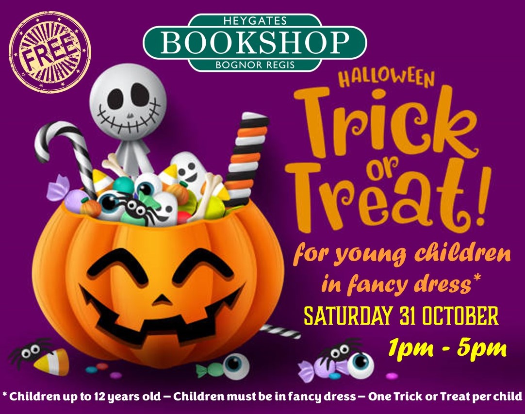 Sunday 4th August 10.30am - 4.30pm<br />
Bognor Regis Railway Station - PO21 1BP</p>
<p>Live Music • Film Props • Fancy Dress • Surprises & More