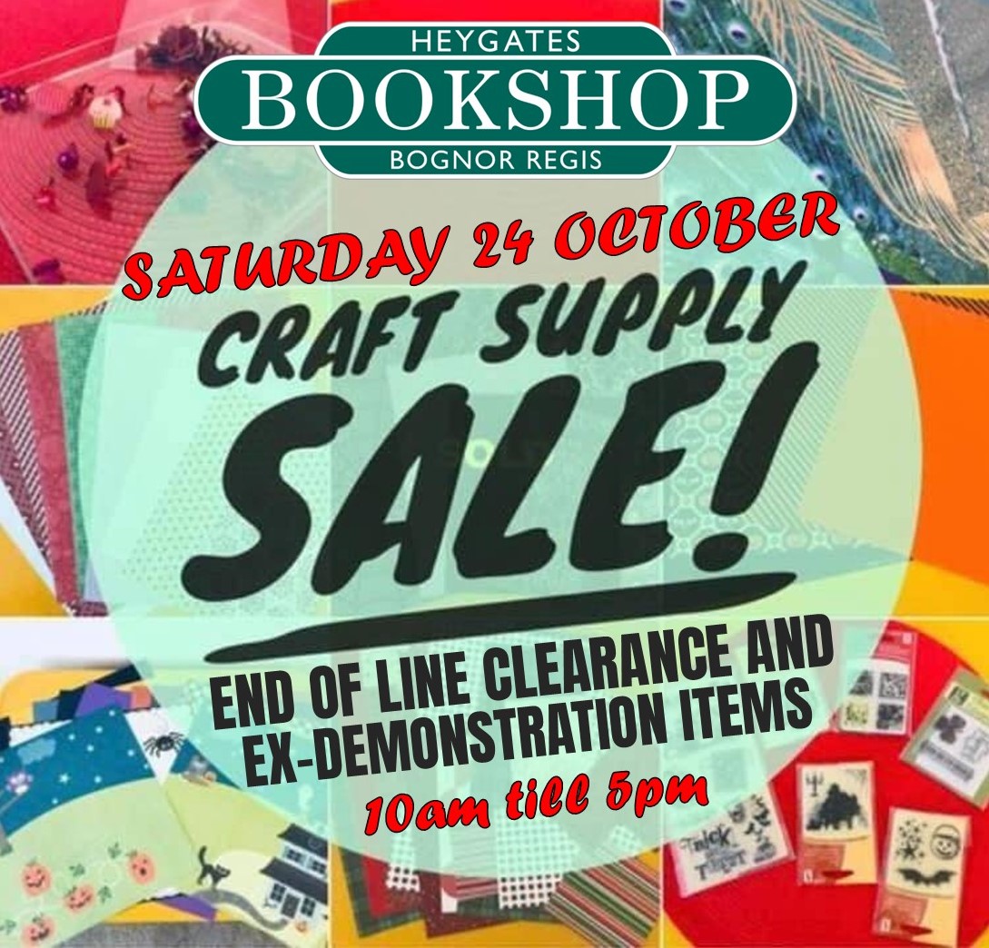 Sunday 4th August 10.30am - 4.30pm<br />
Bognor Regis Railway Station - PO21 1BP</p>
<p>Live Music • Film Props • Fancy Dress • Surprises & More